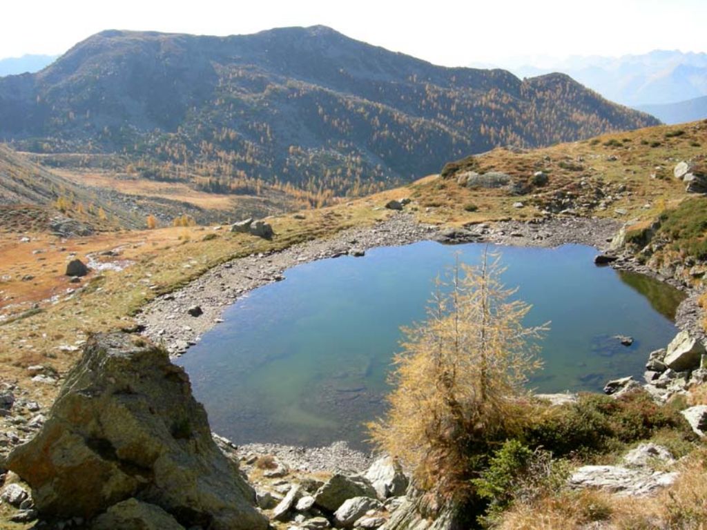 Laghi.......del TRENTINO